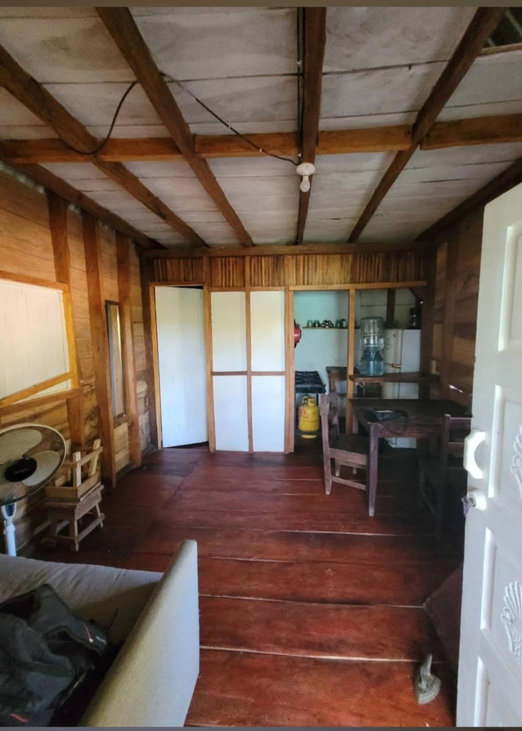 Coconut House Apartment El Gigante Ngoại thất bức ảnh